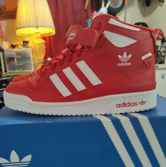 ADIDAS FORUM - Picture 3 of 8
